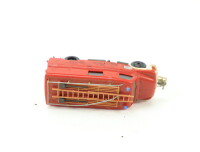 Kibri H0 10332 Modellauto aus Bausatz Feuerwehr Ford FK...