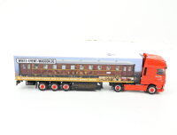 Herpa H0 928311 Modellauto LKW DAF...