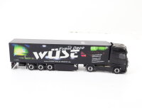 Herpa H0 902670 Modellauto LKW MB Actros...