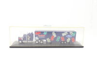 Skyline H0 LKW Kenworth W 900 B Show-Truck 2000...