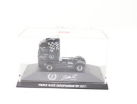 Herpa H0 110563 Modellauto LKW Zugmaschine MAN TGX...