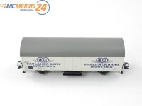 Märklin H0 48171 Güterwagen Insider Jahreswagen 2021 Paulaner Bräu DB E585