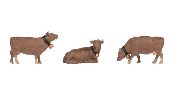 Noch Spur N 12958  Sound-Szene 2.0 "Kuhglocken"