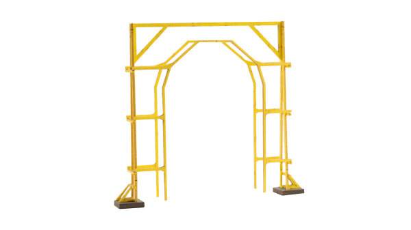 Noch H0 14296  Eisenbahn-Lademaß