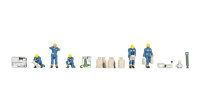 Noch  H0 16258  Figuren-Themenwelt „THW...