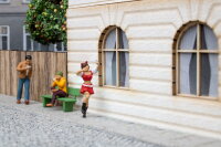 Noch H0 16609  Funny-Scenes „Smombies"