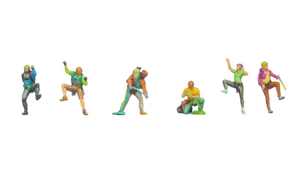 Noch Spur N 35822  Bergsteiger