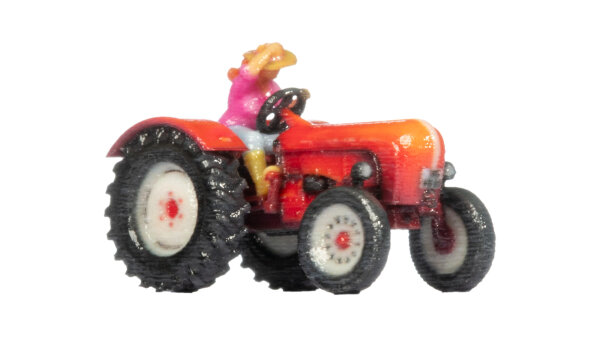 Noch Spur N 37608  Porsche P133