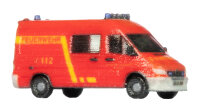 Noch Spur Z 44630  Feuerwehr Mercedes-Benz Sprinter