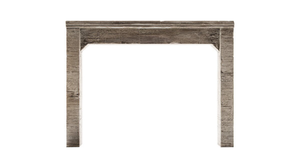 Noch H0 58092  Beton-Portal