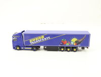 Herpa H0 932028 Modellfahrzeug LKW Volvo...