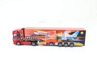 Herpa H0 196482 Modellauto LKW Scania R 580...
