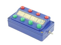 Märklin 7072 Steuerungszubehör Stellpult...