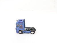 Herpa H0 Modellfahrzeug LKW DAF XF Zugmaschine...