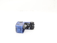 Herpa H0 Modellfahrzeug LKW DAF XF Zugmaschine...