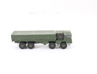 Roco Minitanks H0 569 ? Militärfahrzeug LKW MAN...