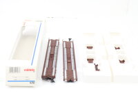 Märklin H0 4797 Güterwagenset 2-tlg....