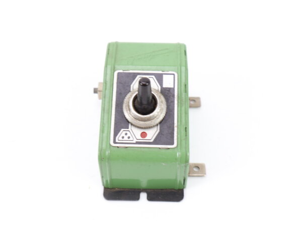 Fleischmann 6921 515 Stellpult Schaltpult Signalschalter Signalstellpult