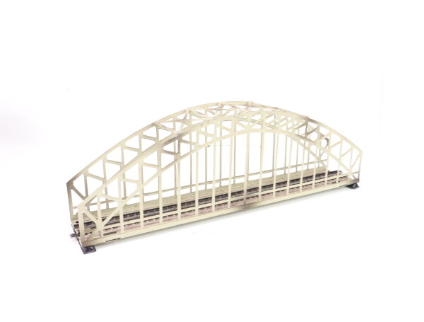 Märklin H0 7163 Brücke Bogenbrücke für M-Gleis / Blech