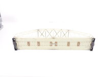 Märklin H0 7163 Brücke Bogenbrücke für M-Gleis / Blech