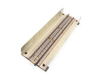 Märklin H0 465 Brücke Rampenstück...
