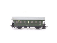 Märklin H0 329/1 Personenwagen Donnerbüchse 3....