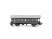Märklin H0 3291 Personenwagen Donnerbüchse 3....