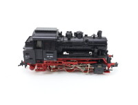 Fleischmann H0 4020 Dampflok Tenderlok BR 89 005 DR / OVP