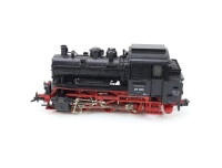 Fleischmann H0 4020 Dampflok Tenderlok BR 89 005 DR / OVP