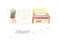 Fleischmann H0 4010 Dampflok Tenderlok BR 89 7462 DR / OVP