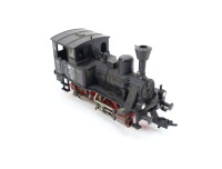 Fleischmann H0 4000 Dampflok Tenderlok Werklok Maffei...