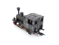 Fleischmann H0 4000 Dampflok Tenderlok Werklok Maffei "Anna" Nr. 3 / OVP