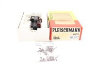 Fleischmann H0 4000 Dampflok Tenderlok Werklok Maffei "Anna" Nr. 3 / OVP