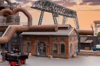 Faller  H0 130023  Gasreinigung