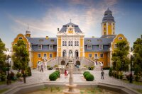 Faller H0 130830  Jagdschloss Bellevue
