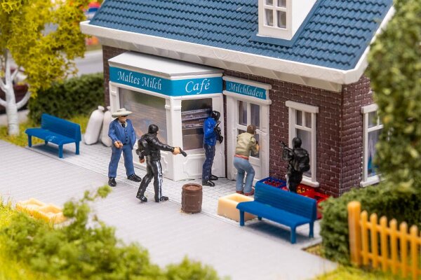 Faller H0 151726  Verbrecher