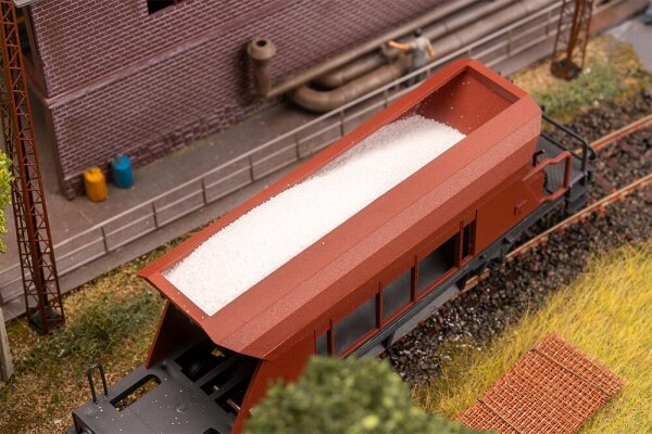 Faller H0 170307  Streumaterial, Kalk, 250 g