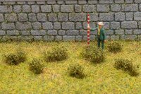 Faller H0 171381  Blütenbüschel, dunkelgrün