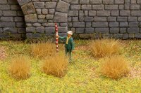 Faller H0 171389  Große Grasbüschel, beige