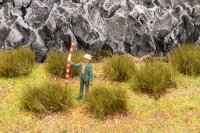 Faller H0 171391  Große Grasbüschel, trockenes...