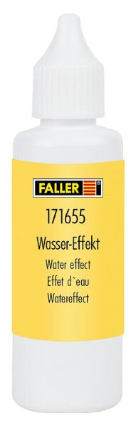 Faller H0 171655  Wasser-Effekt