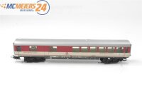 Märklin Primex H0 4014 Personenwagen Speisewagen 80 233-6 DB / Blech E585