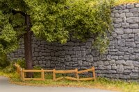 Faller H0 180743  Bastelplatte Bruchstein, grau