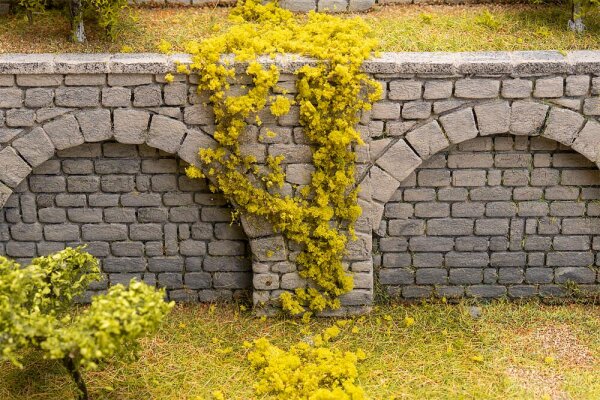 Faller H0 181621  Blätterfoliage, hellgrün