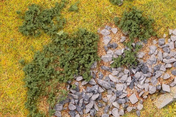 Faller H0 181624  Blätterfoliage, kieferngrün