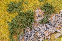 Faller H0 181624  Blätterfoliage, kieferngrün