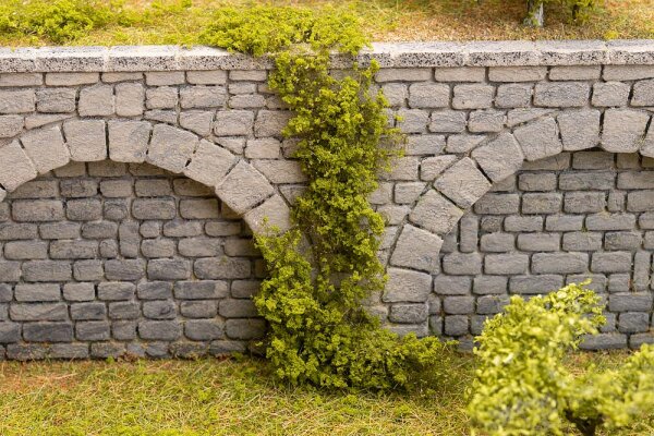 Faller H0 181625  Blätterfoliage, maigrün