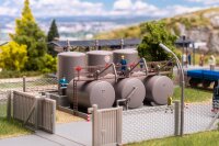 Faller  H0 191838  Tanklager