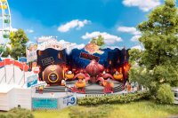 Faller H0 191844  Karussell Halloween