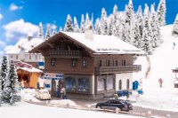 Faller H0 191845  Skigeschäft INTERSPORT